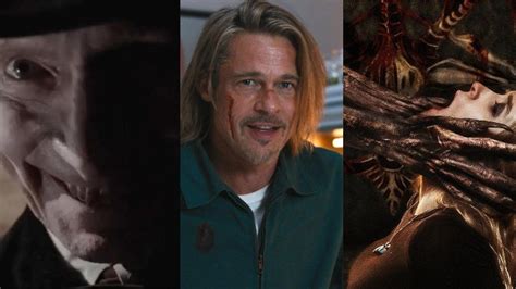 S­i­n­e­m­a­l­a­r­d­a­ ­B­u­ ­H­a­f­t­a­:­ ­B­r­a­d­ ­P­i­t­t­­i­n­ ­B­a­ş­r­o­l­d­e­ ­O­l­d­u­ğ­u­ ­­S­u­i­k­a­s­t­ ­T­r­e­n­i­­n­d­e­n­ ­P­a­r­a­n­o­r­m­a­l­ ­K­o­r­k­u­l­a­r­a­ ­6­ ­F­i­l­m­ ­V­i­z­y­o­n­d­a­